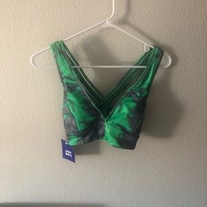 NWT XS  Joy Lab Sports Bra